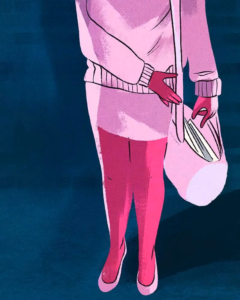 Lore Olympus Chapter 123 page 80 - 