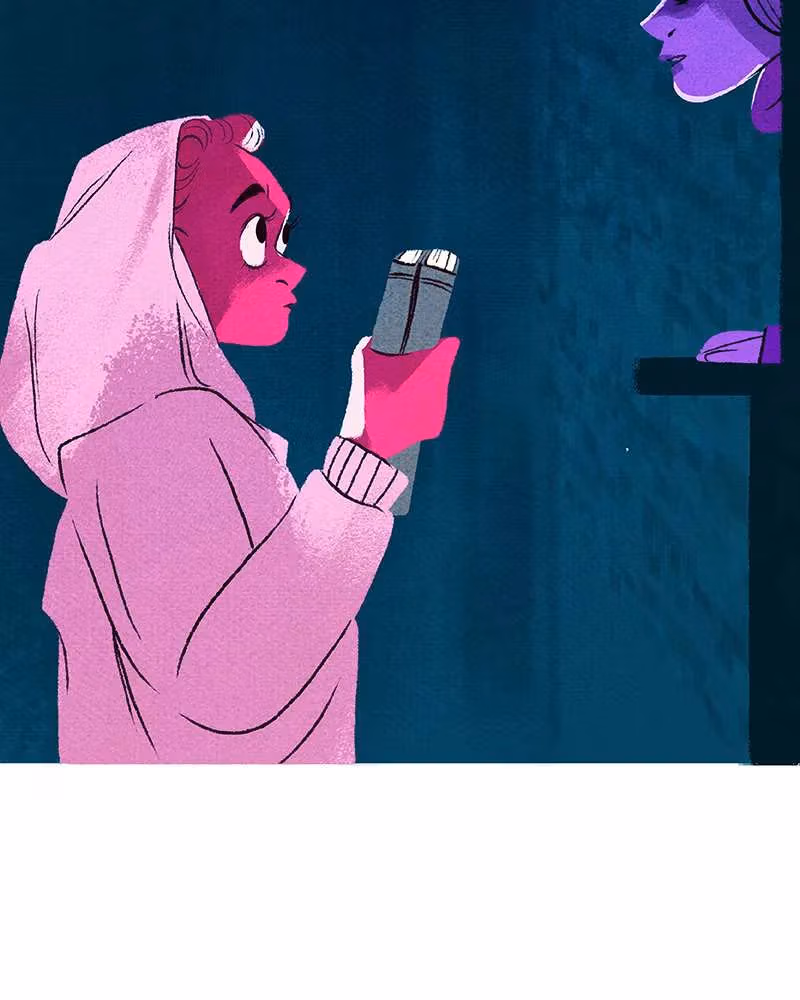 Lore Olympus Chapter 123 page 82 - 