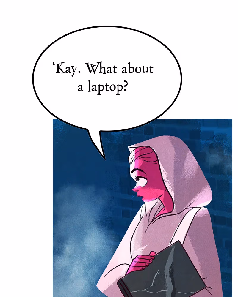 Lore Olympus Chapter 123 page 85 - 