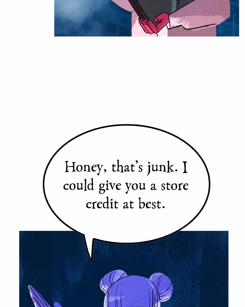 Lore Olympus Chapter 123 page 86 - 