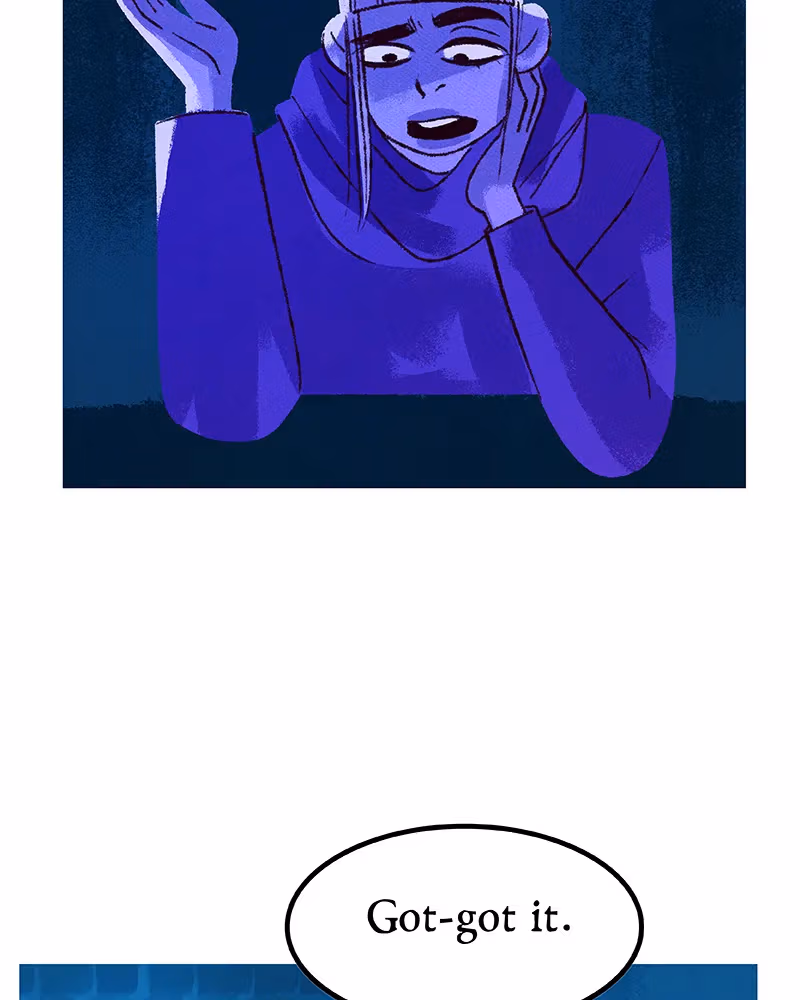 Lore Olympus Chapter 123 page 87 - 