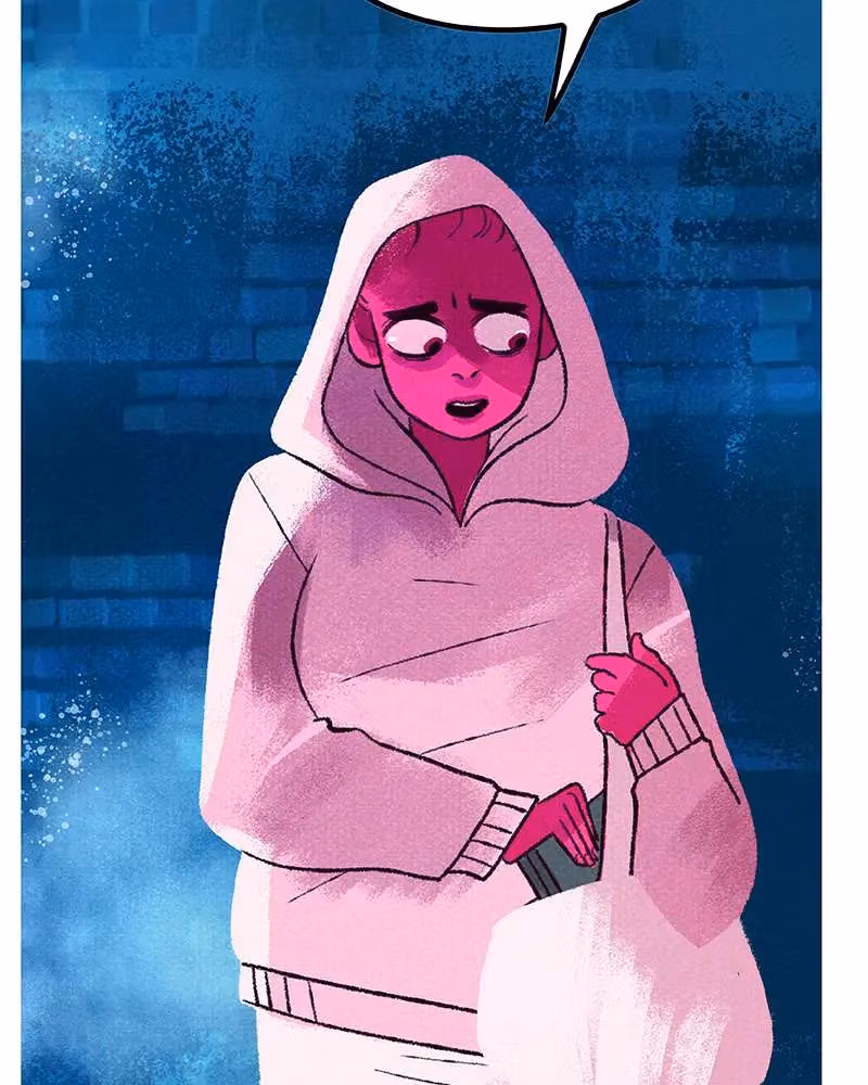 Lore Olympus Chapter 123 page 88 - 