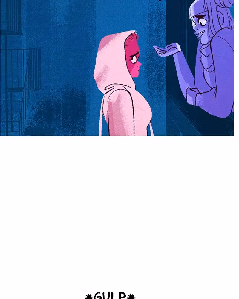 Lore Olympus Chapter 123 page 90 - 