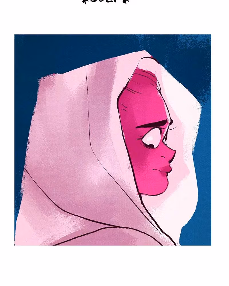 Lore Olympus Chapter 123 page 91 - 