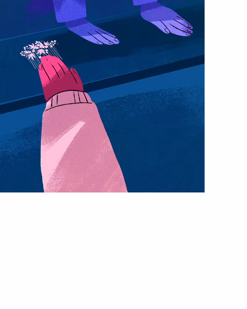 Lore Olympus Chapter 123 page 94 - 