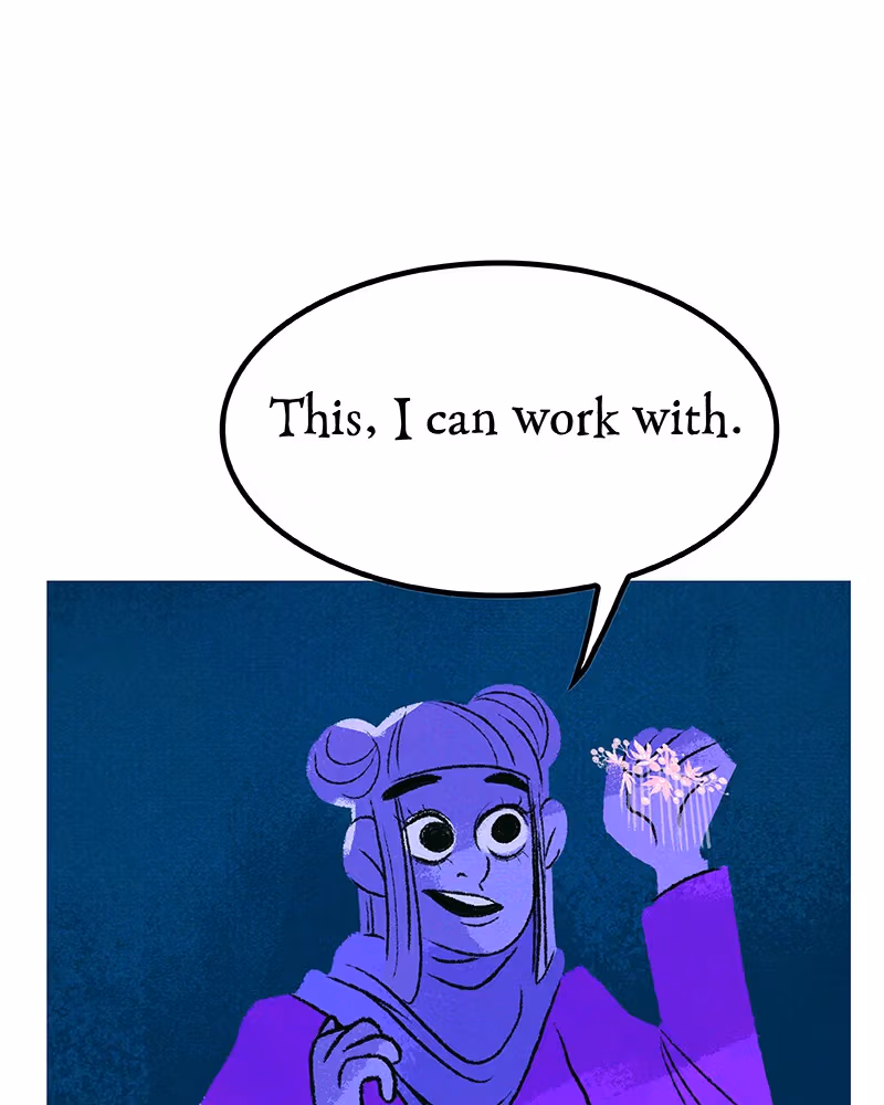 Lore Olympus Chapter 123 page 97 - 