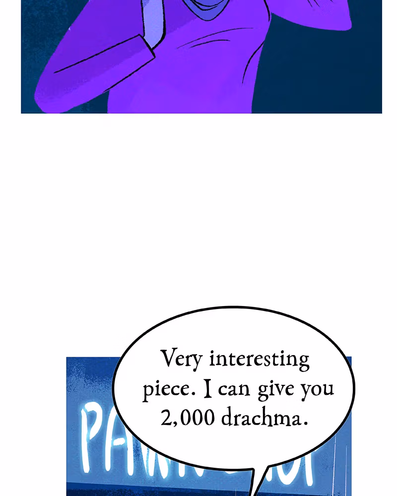 Lore Olympus Chapter 123 page 98 - 