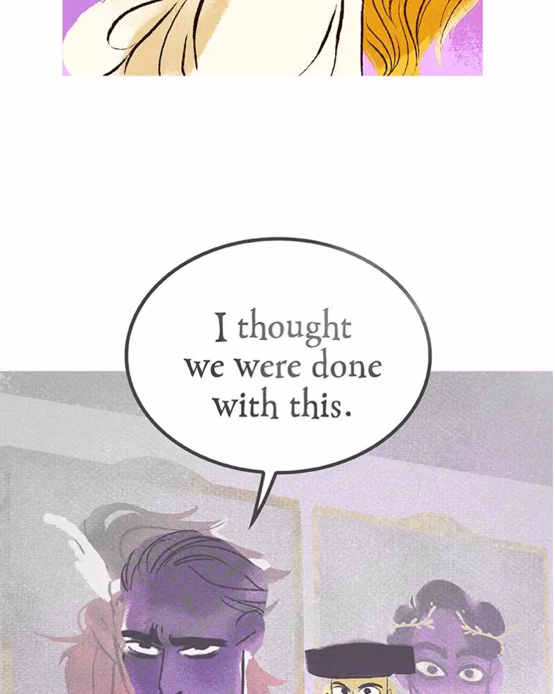 Lore Olympus Chapter 124 page 11 - 