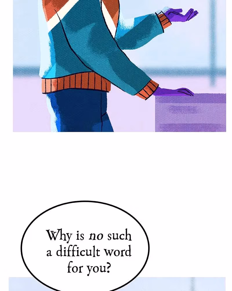 Lore Olympus Chapter 124 page 101 - 