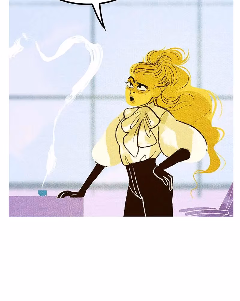 Lore Olympus Chapter 124 page 102 - 
