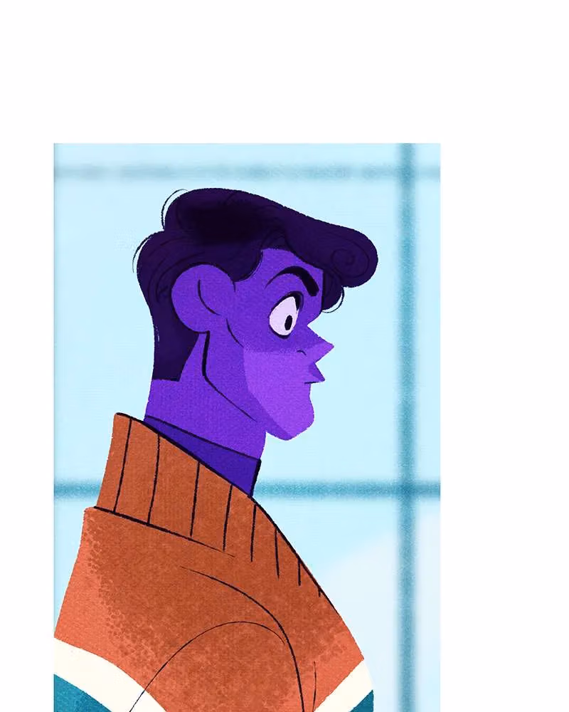 Lore Olympus Chapter 124 page 103 - 