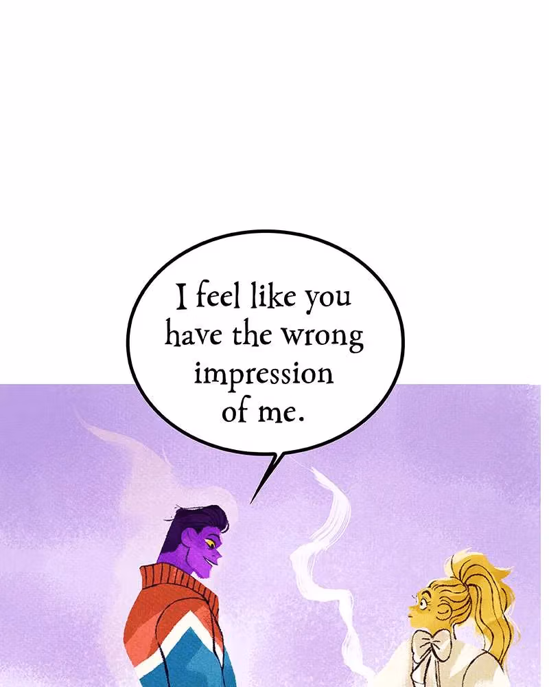 Lore Olympus Chapter 124 page 109 - 