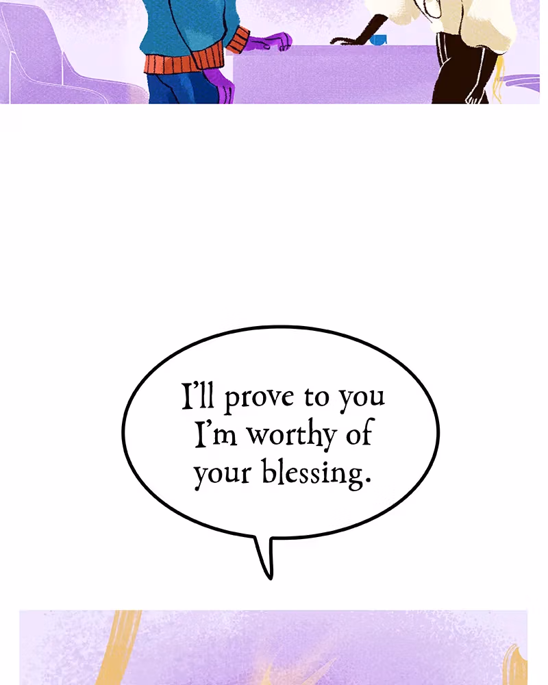 Lore Olympus Chapter 124 page 110 - 