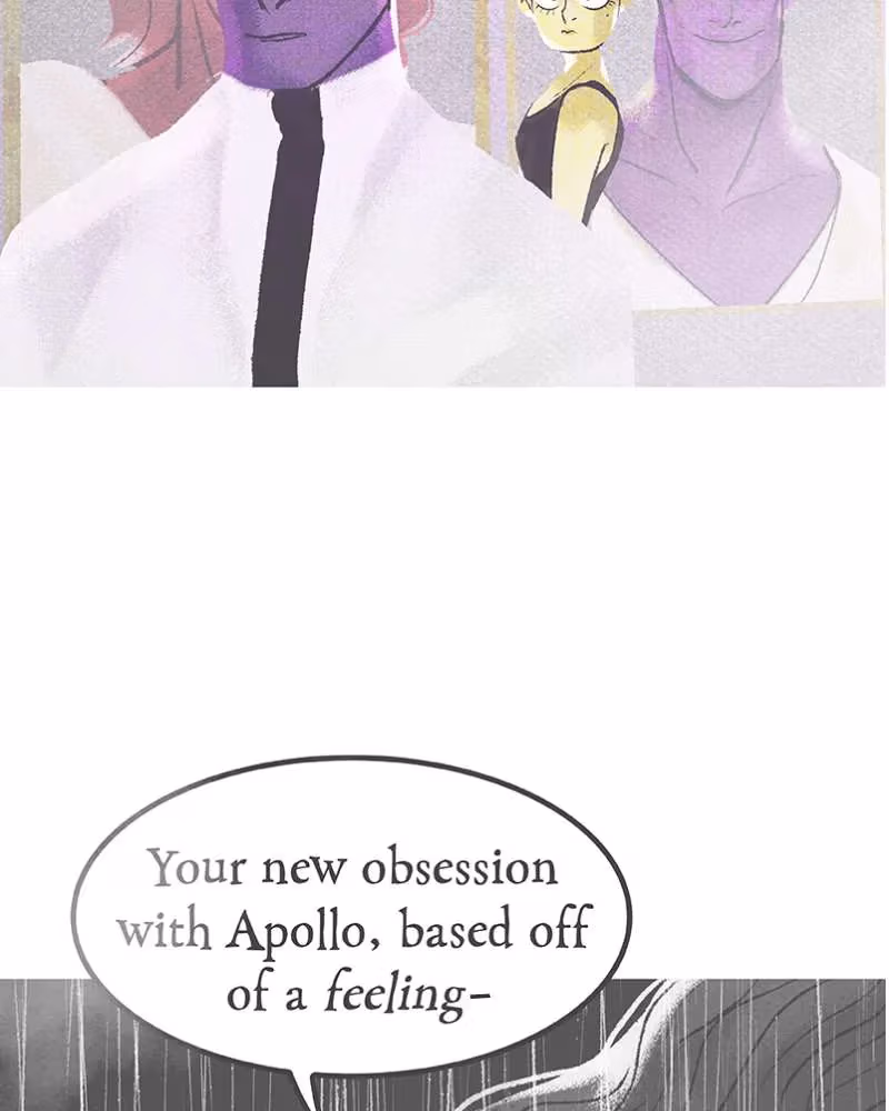 Lore Olympus Chapter 124 page 12 - 