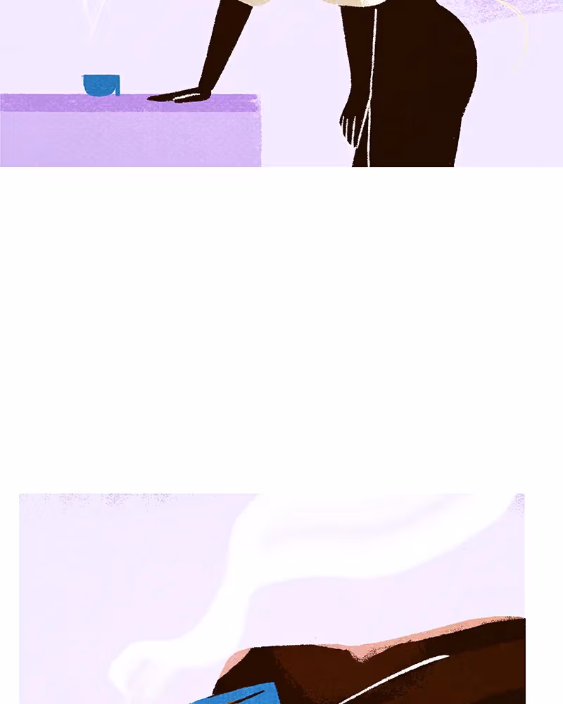 Lore Olympus Chapter 124 page 117 - 