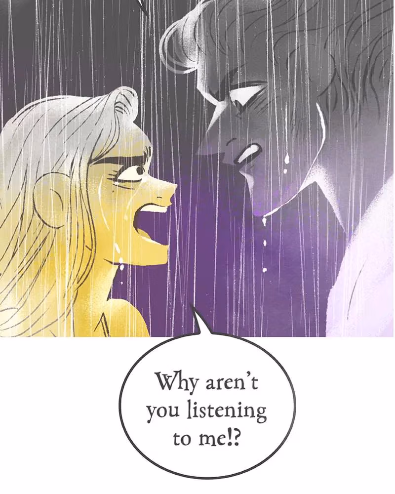 Lore Olympus Chapter 124 page 13 - 