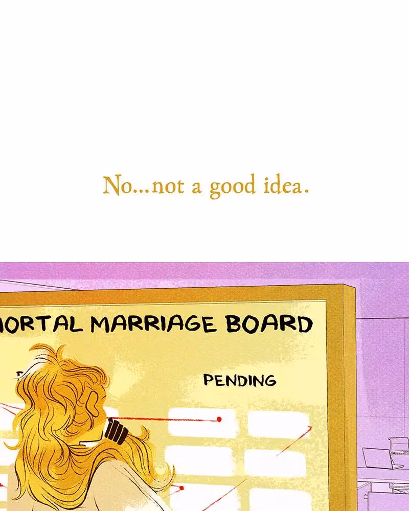 Lore Olympus Chapter 124 page 14 - 