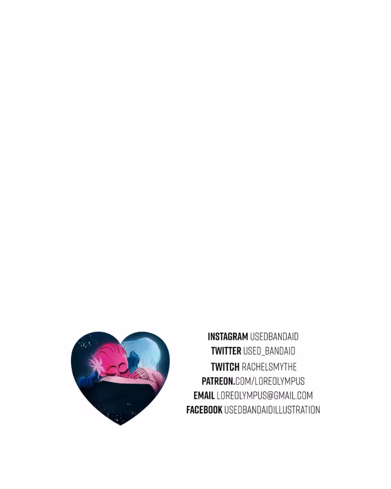 Lore Olympus Chapter 124 page 143 - 
