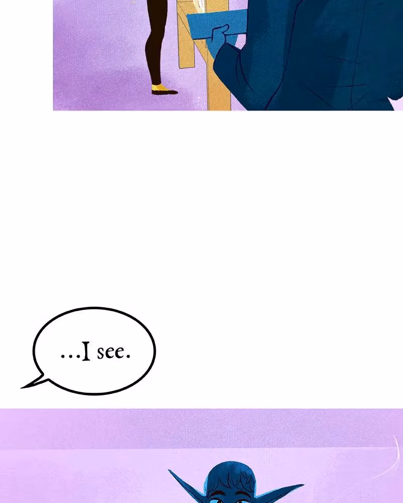 Lore Olympus Chapter 124 page 26 - 
