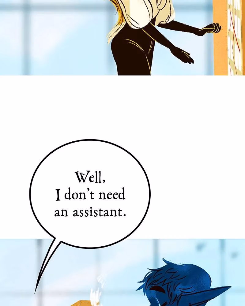 Lore Olympus Chapter 124 page 30 - 