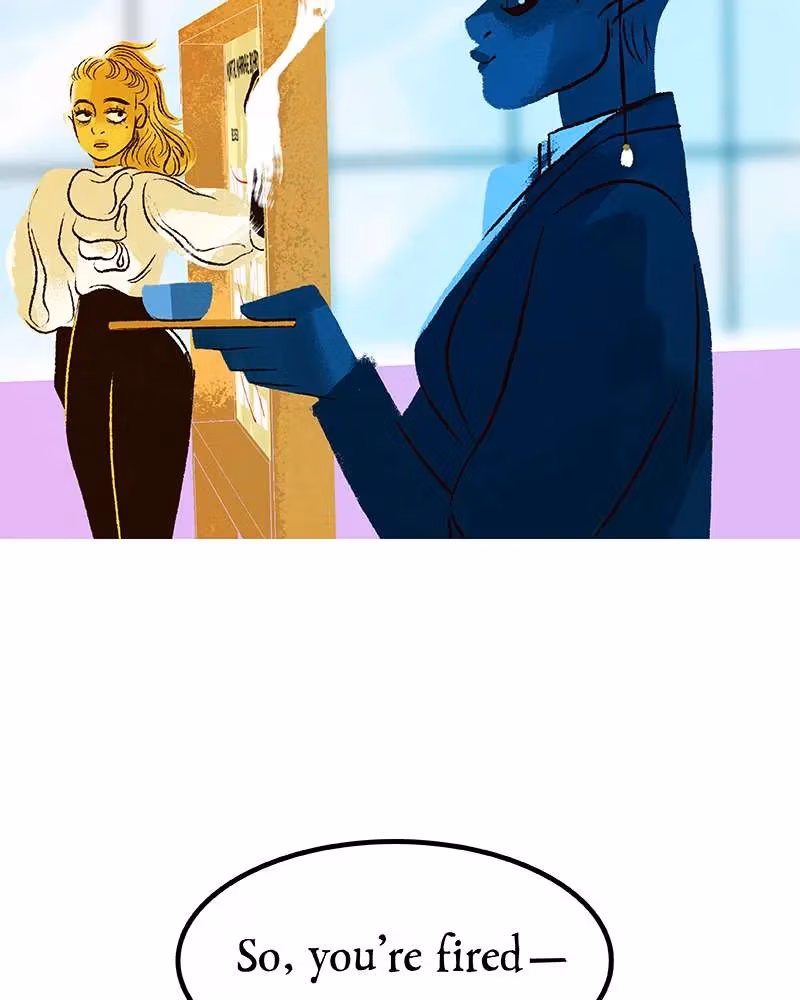 Lore Olympus Chapter 124 page 31 - 