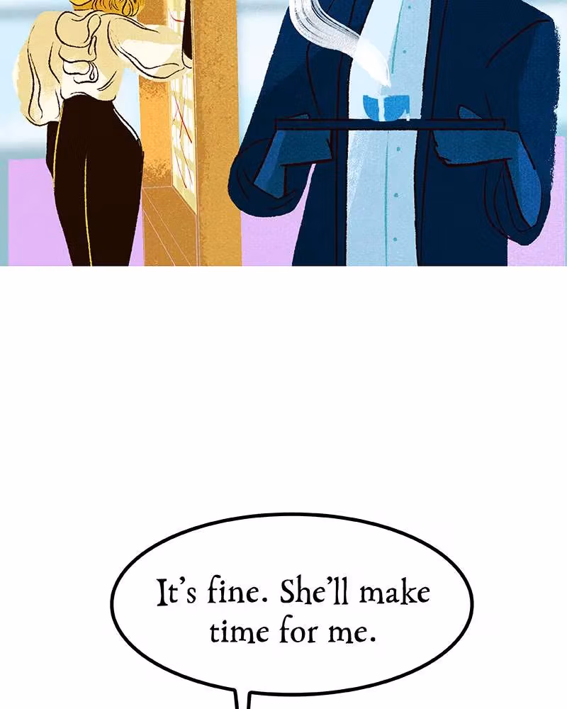 Lore Olympus Chapter 124 page 34 - 