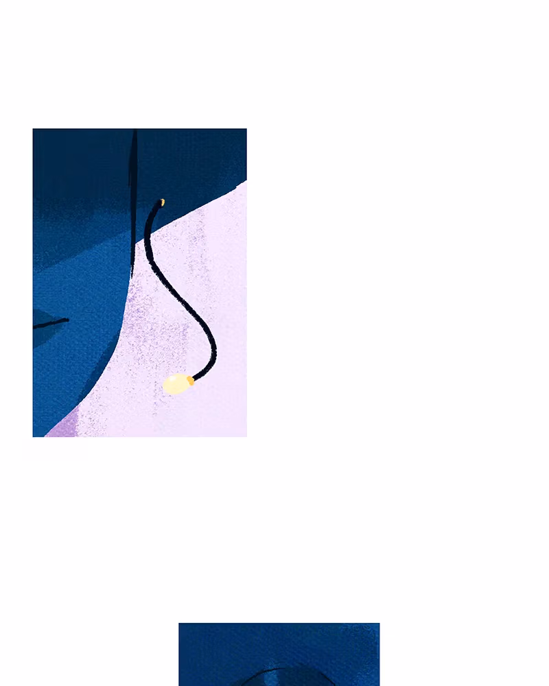 Lore Olympus Chapter 124 page 39 - 