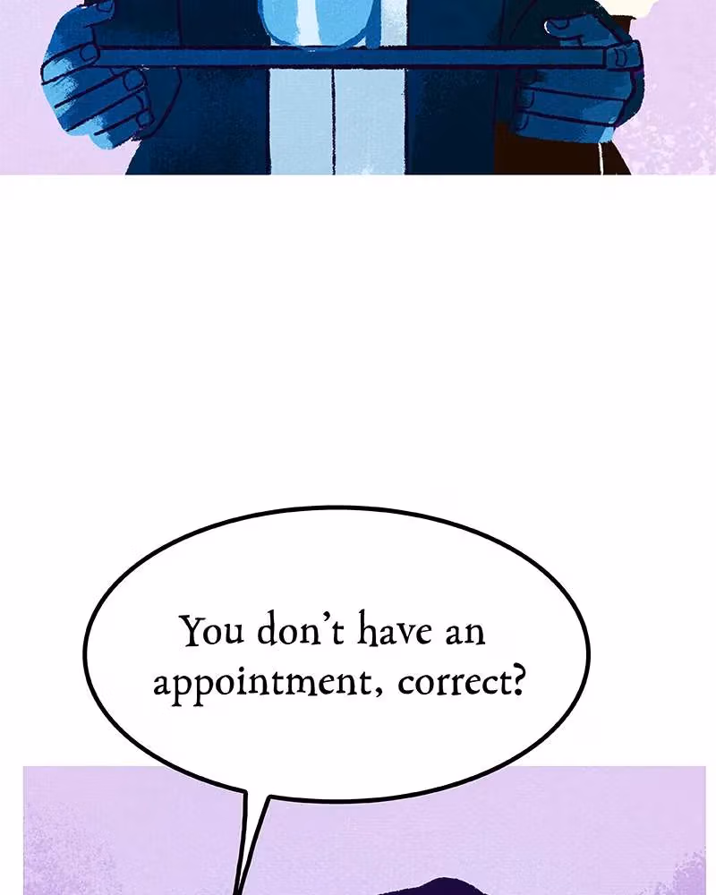 Lore Olympus Chapter 124 page 43 - 
