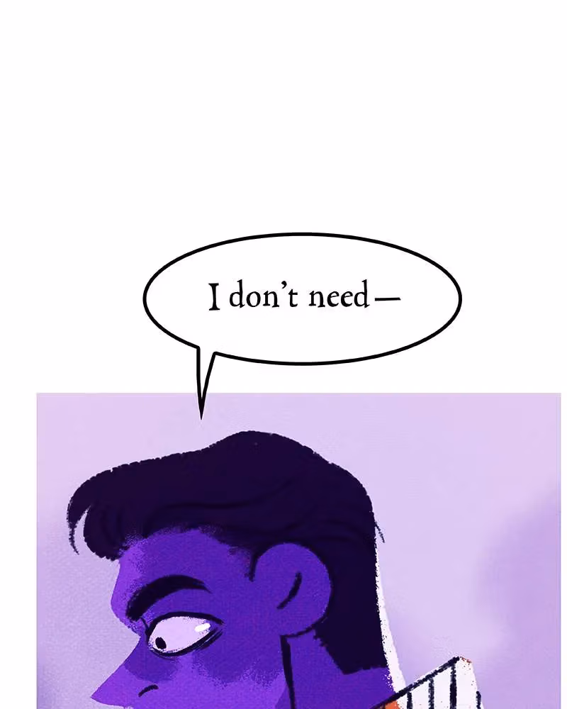 Lore Olympus Chapter 124 page 45 - 