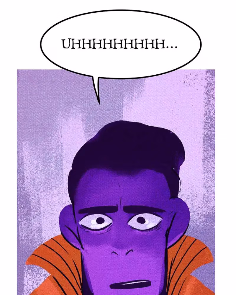 Lore Olympus Chapter 124 page 57 - 