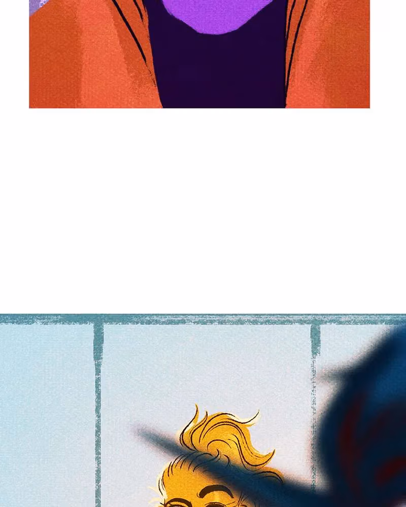 Lore Olympus Chapter 124 page 58 - 
