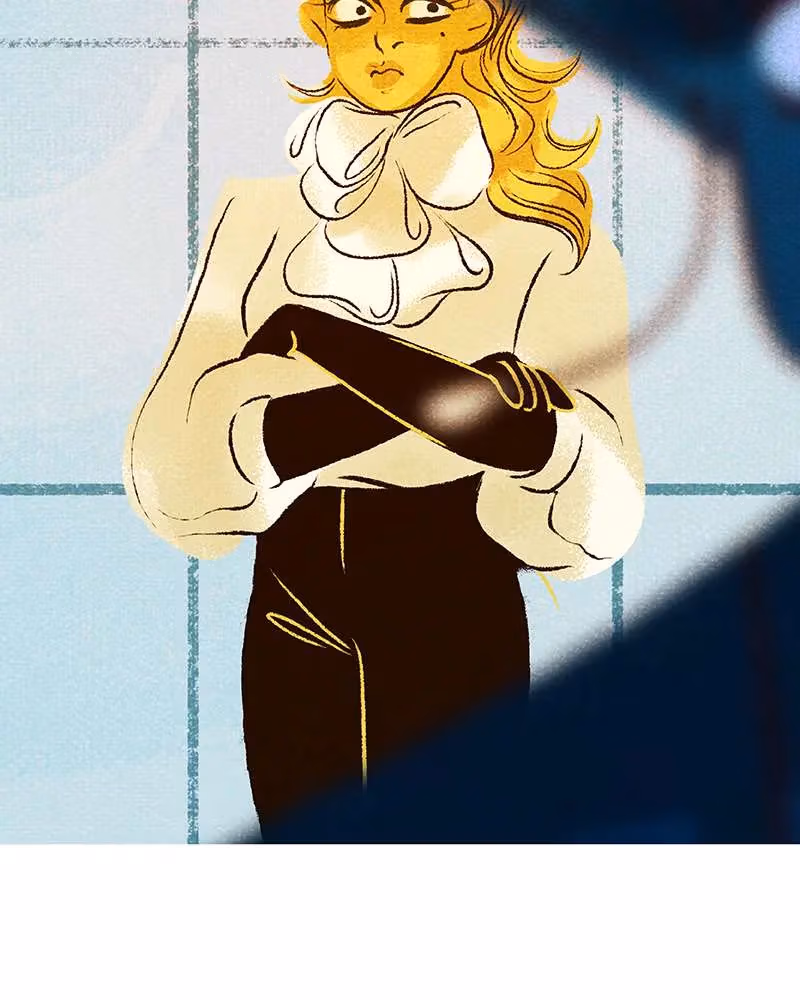 Lore Olympus Chapter 124 page 59 - 