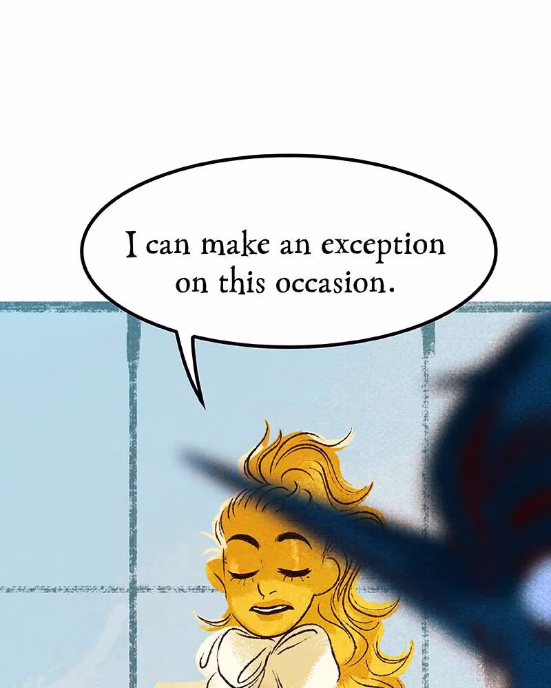 Lore Olympus Chapter 124 page 60 - 