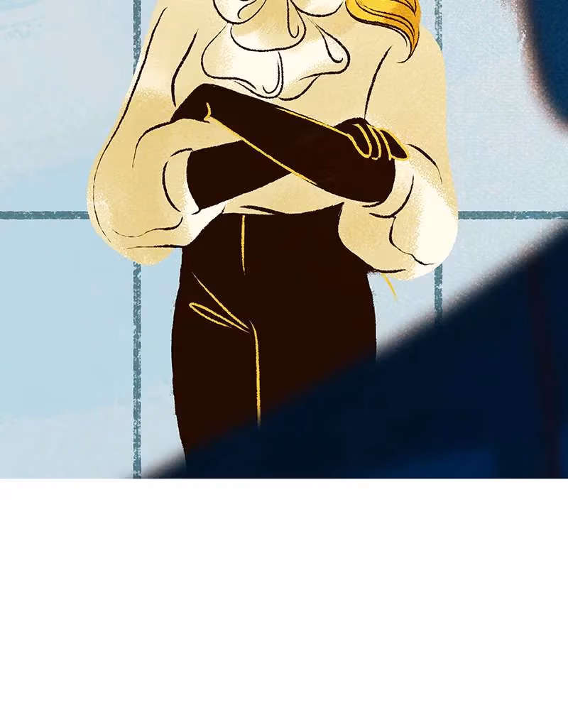 Lore Olympus Chapter 124 page 61 - 