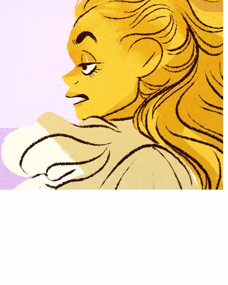 Lore Olympus Chapter 124 page 64 - 
