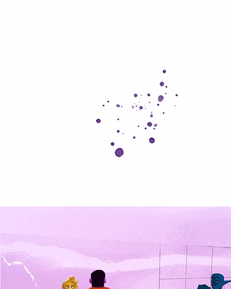 Lore Olympus Chapter 124 page 67 - 
