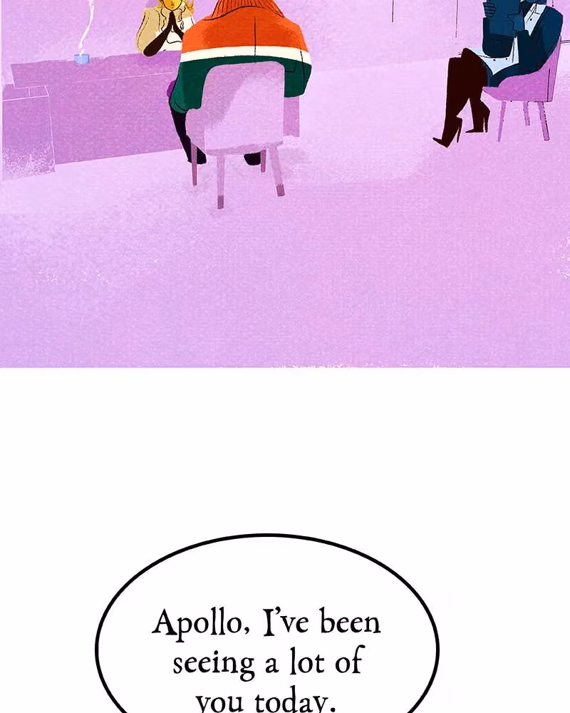 Lore Olympus Chapter 124 page 68 - 