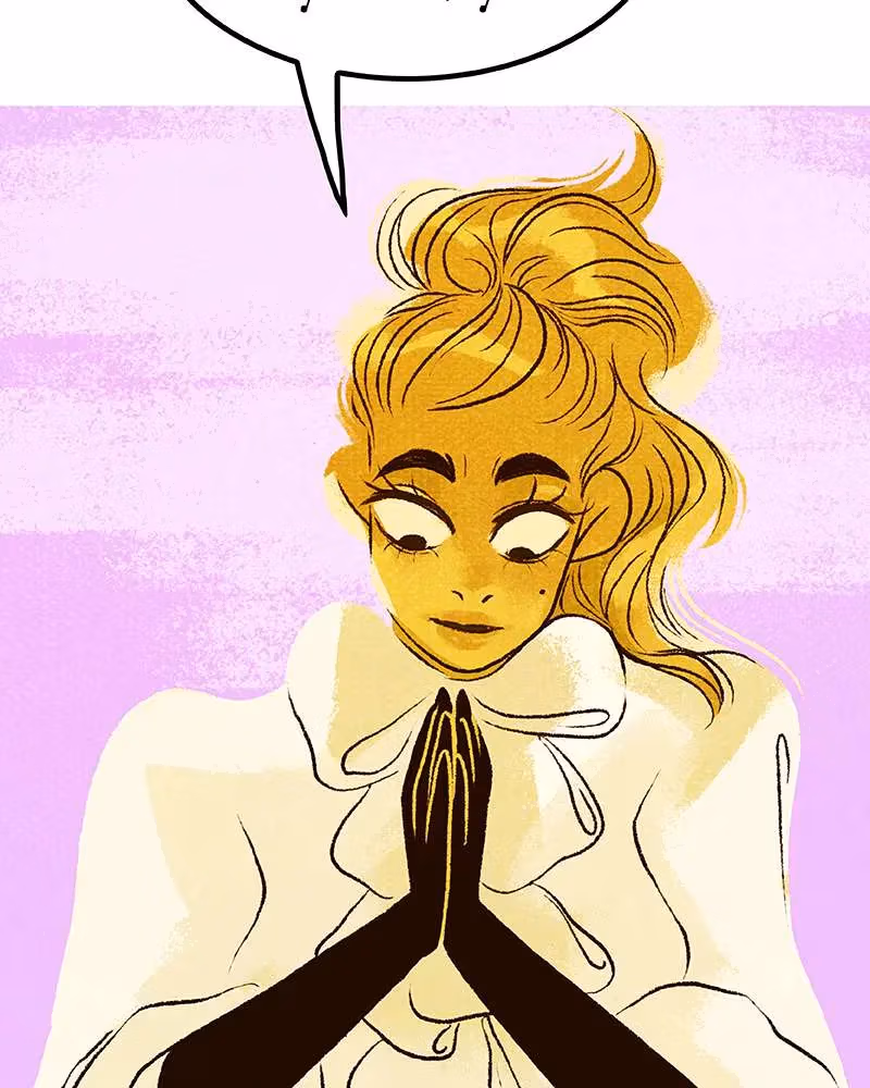 Lore Olympus Chapter 124 page 69 - 