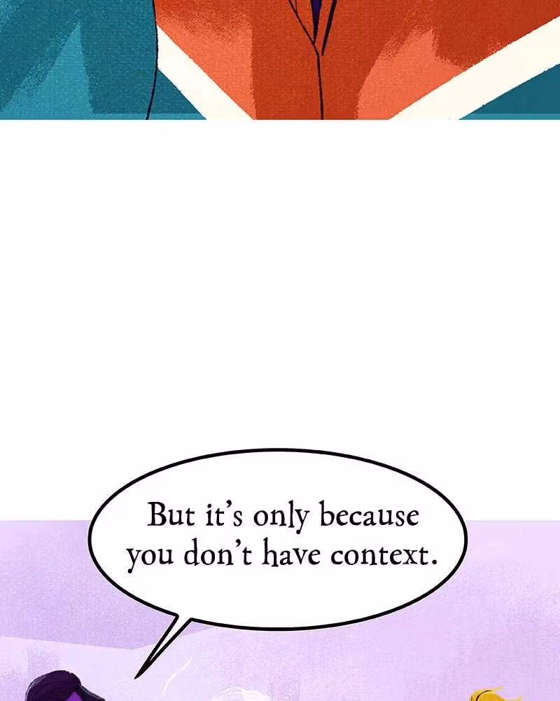 Lore Olympus Chapter 124 page 75 - 