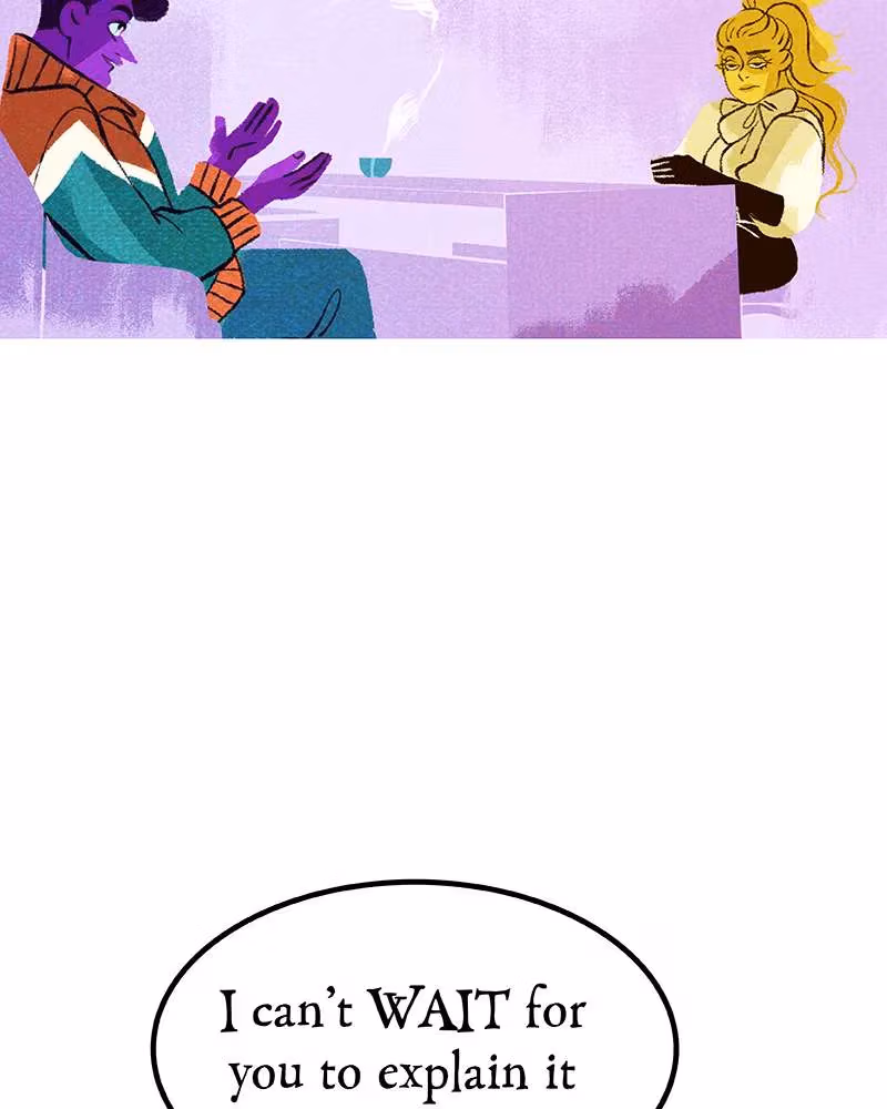 Lore Olympus Chapter 124 page 76 - 
