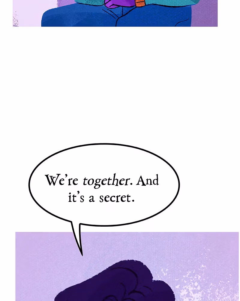 Lore Olympus Chapter 124 page 79 - 