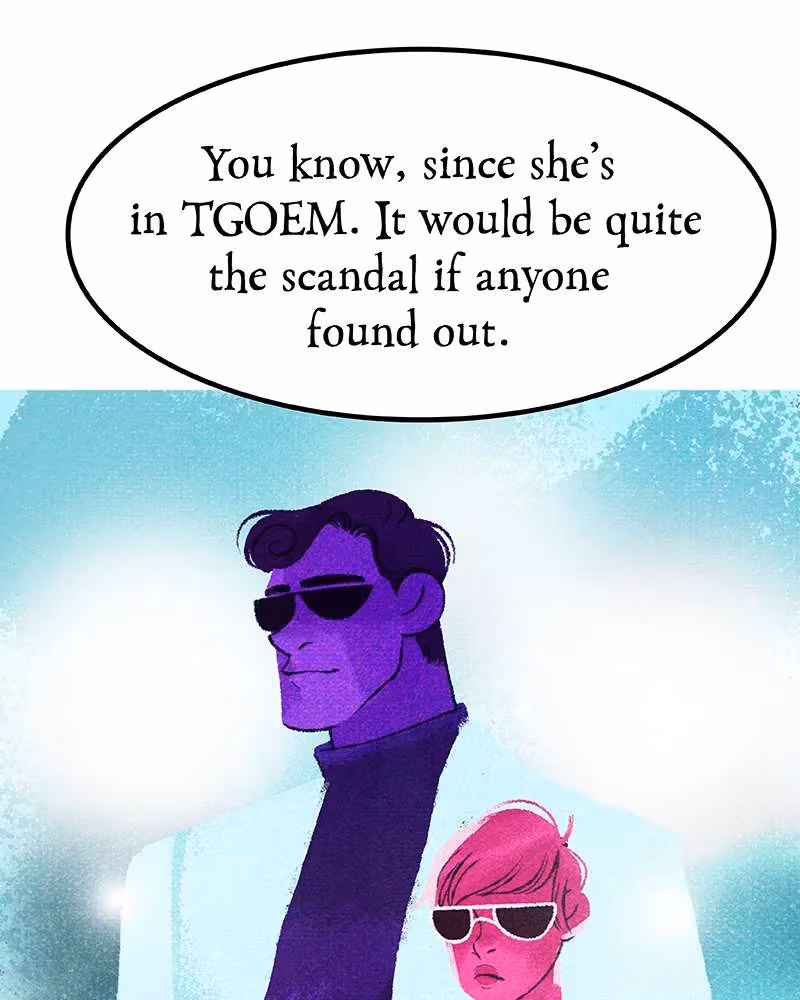 Lore Olympus Chapter 124 page 81 - 