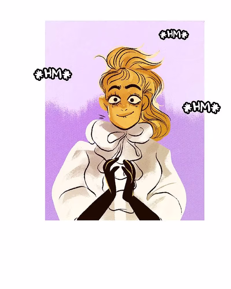 Lore Olympus Chapter 124 page 90 - 
