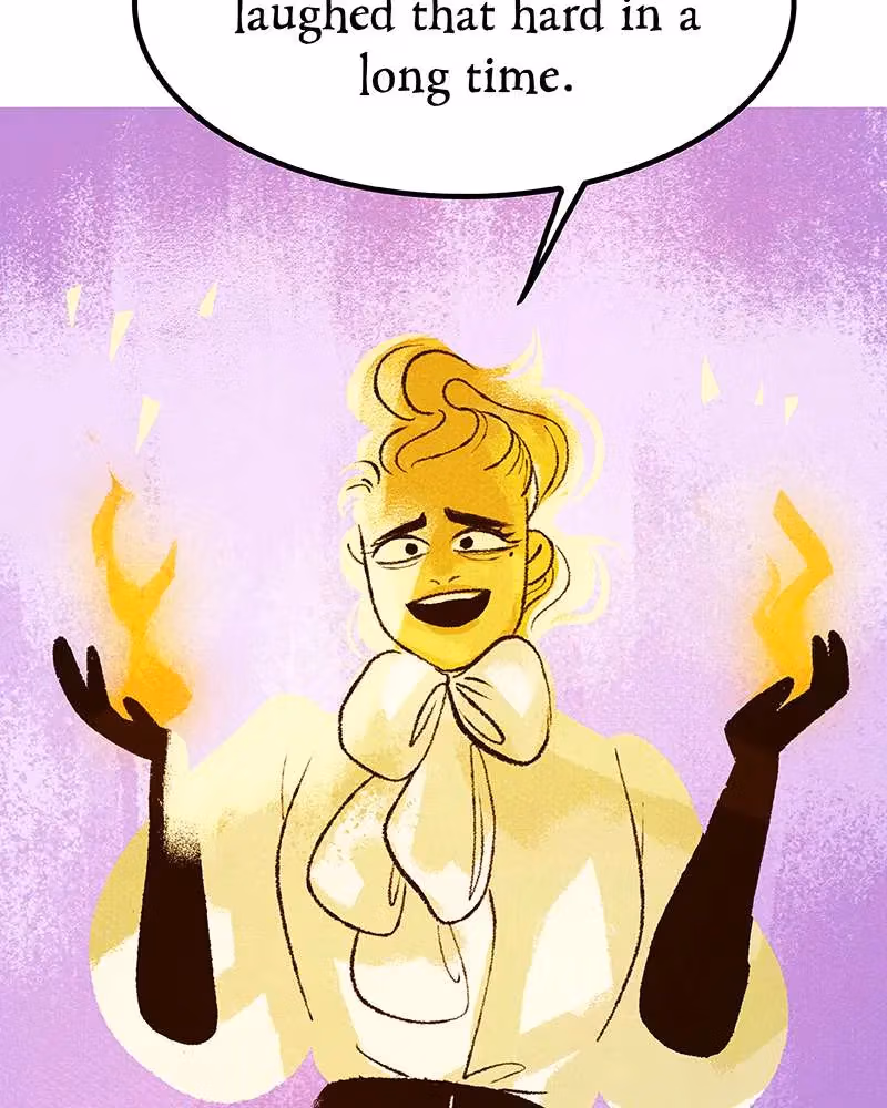 Lore Olympus Chapter 124 page 97 - 