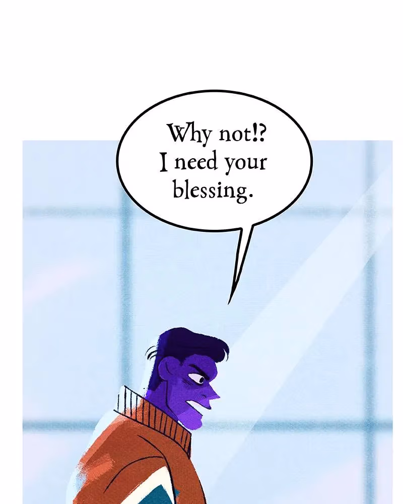 Lore Olympus Chapter 124 page 100 - 