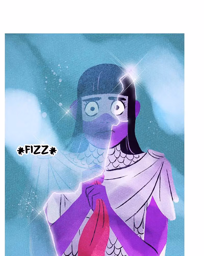Lore Olympus Chapter 125 page 103 - 