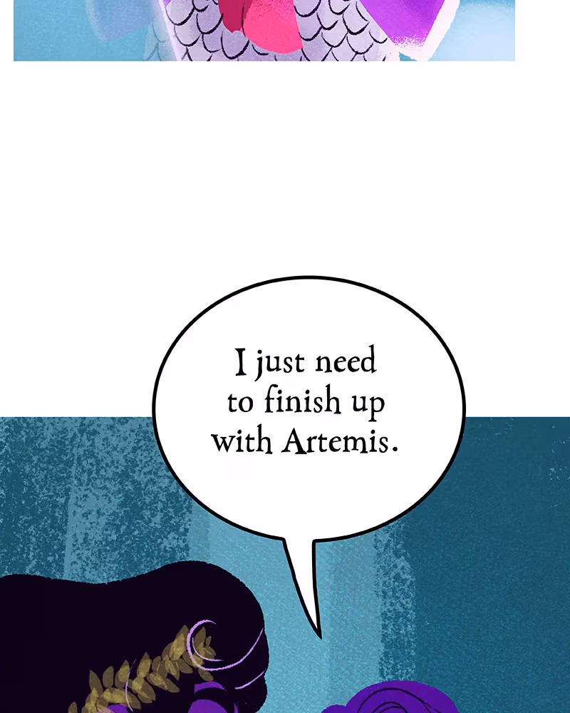 Lore Olympus Chapter 125 page 104 - 