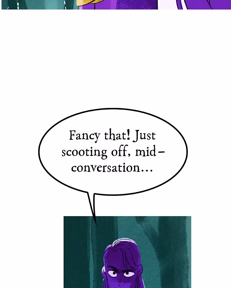 Lore Olympus Chapter 125 page 107 - 