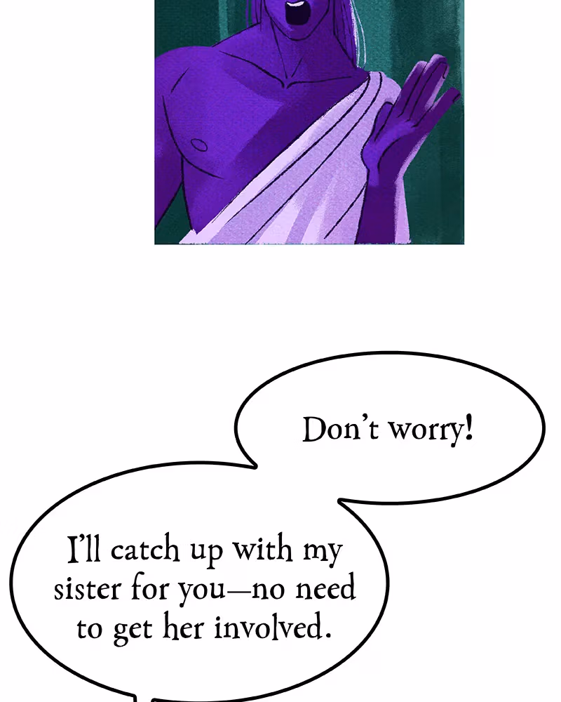 Lore Olympus Chapter 125 page 108 - 