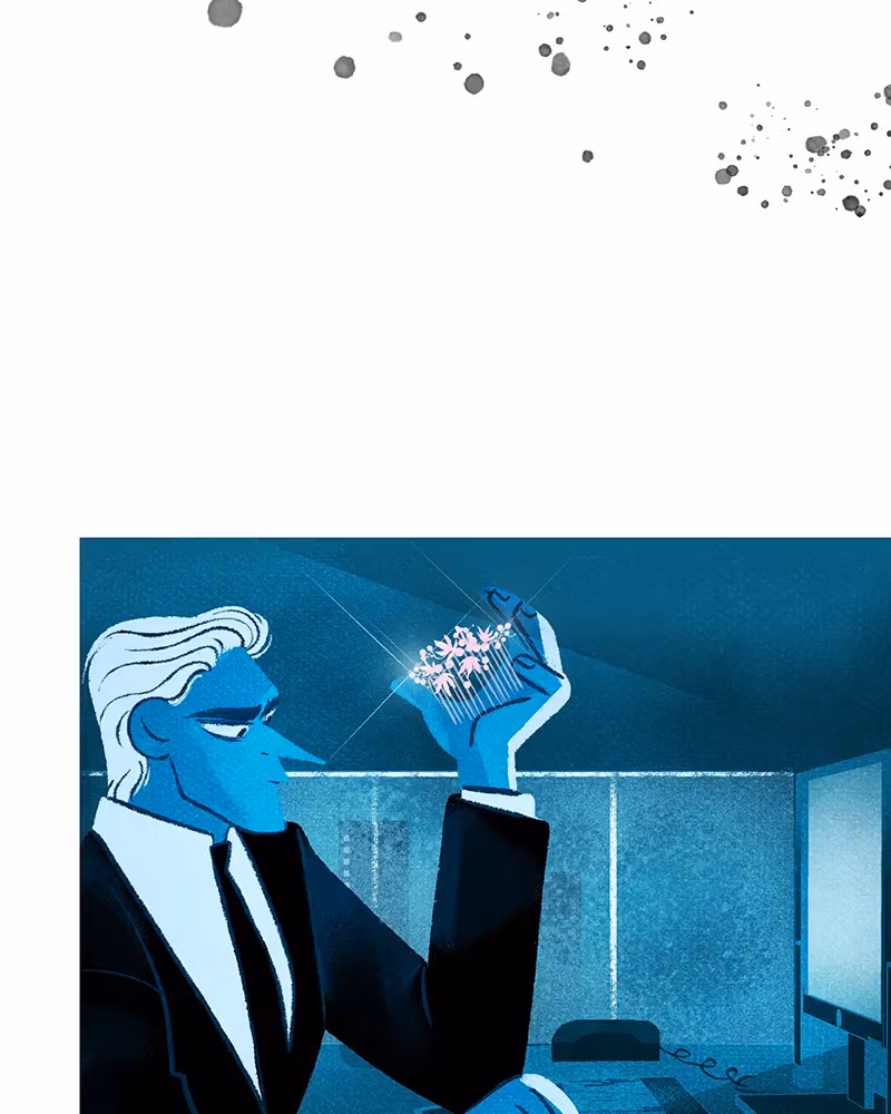 Lore Olympus Chapter 125 page 113 - 
